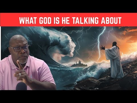 Shocking global flood