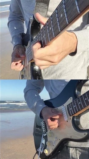 The Thrill Is Gone – B.B. King | Live Loop Improv Solo