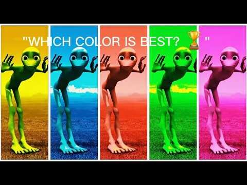 Alien Dance 100M 👽 Insane Alien Moves That Went Viral | Funny Dance Shorts