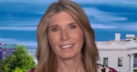 MS NOW Host Rips Megyn Kelly For Convenient Pivot Against Trump’s ‘Brazen Corruption’