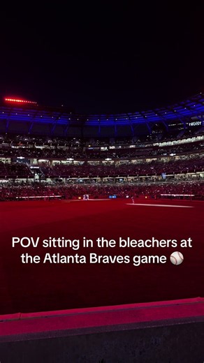 @Atlanta Braves season is back ⚾️ #atlantabraves #baseball #atl #thin...