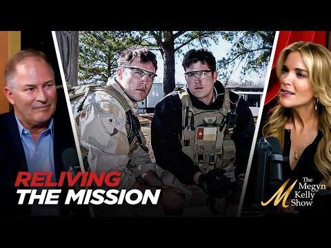 Master Aviator Who Planned Marcus Luttrell Rescue Mission Gets Emotional Reliving The Experience