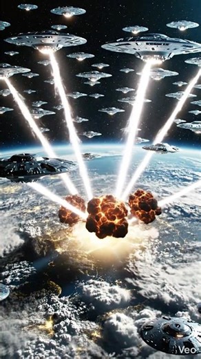 Aliens Giving Us Dopamine Hits