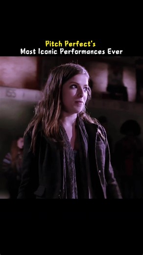 Pitch Perfect iconic musical moments and best AcaBellas scenes