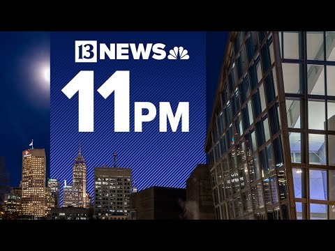 13News Top Stories | 11 p.m., March 21, 2026