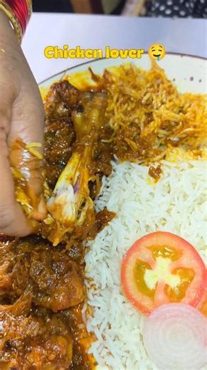 🍗 Chicken Curry Recipe | Easy Homemade Chicken Curry 😍#chicken #recipe #shorts