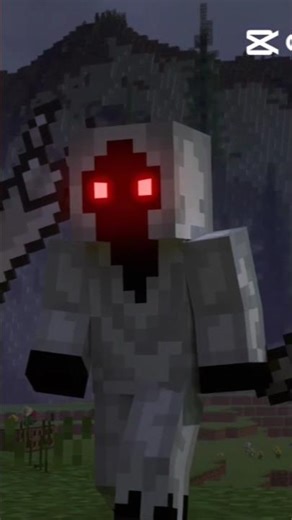 Alex Was Not Alone #minecraft