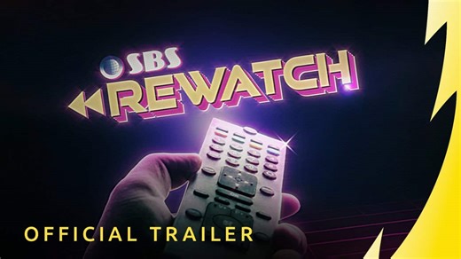 SBS Rewatch | Trailer
