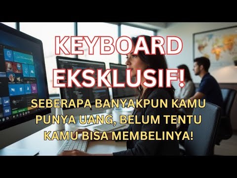 Keyboard Hidden Gem Paling Worth yang Perlu Kamu Coba