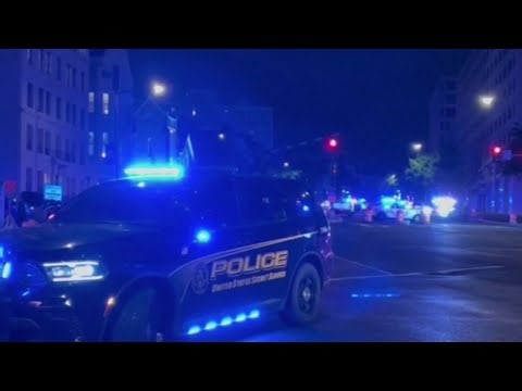 Local 4 News at 11 p.m. -- April 25, 2026