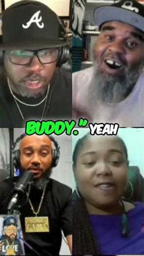 Unfiltered Black Honesty vs Polite White Applause