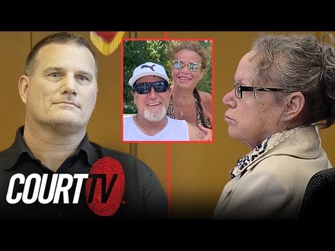 Judy Church Said 'If He Ever Cheats, I'll Poison Him': Victim’s Cousin