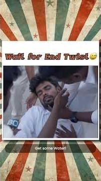 Wait for End Twist | Mic Set