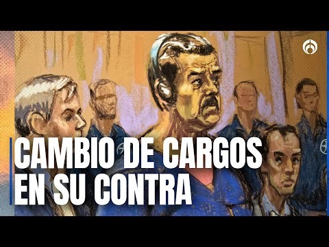 EU cambia la acusación contra Maduro, ¿Qué significa?