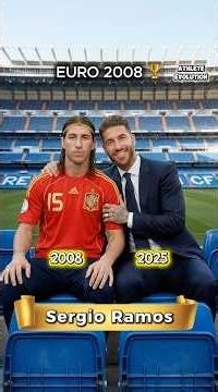 Spain Euro 2008 Winners 🇪🇸🏆