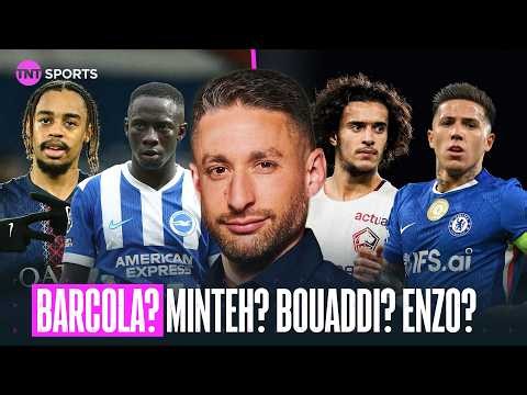 Which Transfer Rumours Will Actually Happen? 👀 David Ornstein's Verdict! 🧐