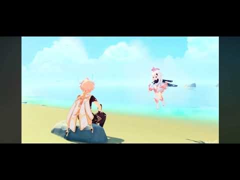 Why it sucks to play GENSHIN IMPACT