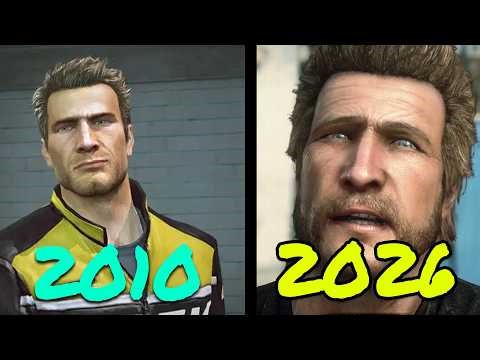 PERFECT ending Dead Rising 2