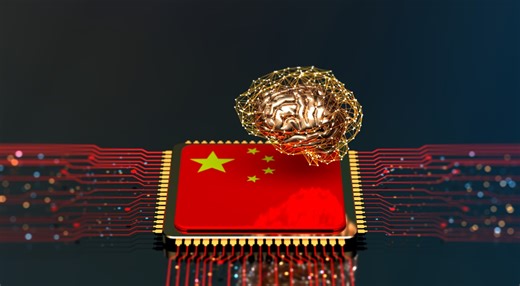 China just switched on a massive AI supercomputer: it's ditching Nvidia for homegrown Huawei chips