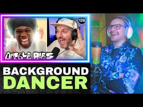 Harry Mack Omegle Bars 126 Reaction (This Was Destiny) | INTERNETED TV