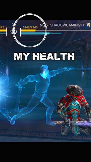 This is Why I Like Itu ☠️ #sfa #shorts