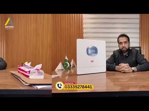 Itel 3kw Pv4500 Inverter Review