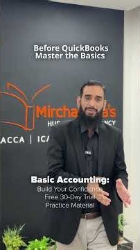 QuickBooks Online Course | Mirchawala’s Hub of Accountancy