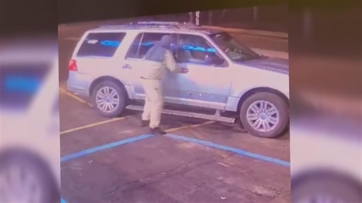 Police arrest second suspect in ATM theft investigation | 28/22 News