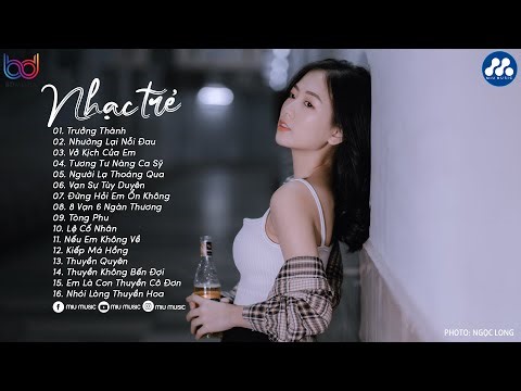Nhạc Trẻ Ballad Việt Hay Nhất 2026 | Lk Nhạc Trẻ Mới Gây Nghiện | Nhạc Việt Hot Nhất Hiện Nay