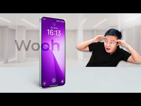 This New Upcoming Phone Looks AMAZING!