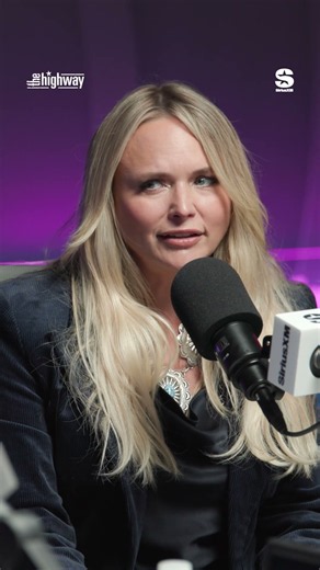 Miranda Lambert on Choosin' Texas Breaking Records
