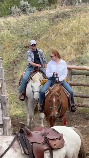 Horseback Riding Trails You Can’t Miss in Basalt & Aspen | Crown Mountain Outfitters