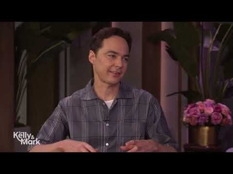 Jim Parsons Wants to Pack All of Summer Into His One Day off from His Broadway Schedule