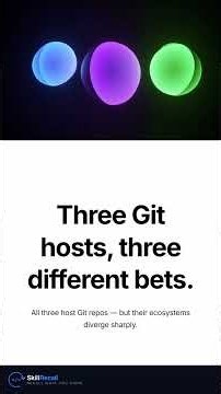 Bitbucket vs GitHub vs GitLab: How To Actually Choose