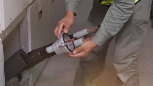 For over a century, 3M has helped shape the future of the electrical industry—creating solutions that make installations safer, faster, and more reliable.