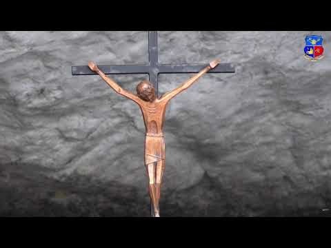 Santo Rosario in diretta dalla grotta di Lourdes - 23/09/2026