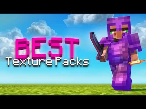 Top 10 26.1 Texture Packs for PVP