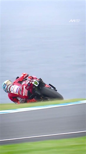 Marquez wins the Best Overtake in Australia ⚔️