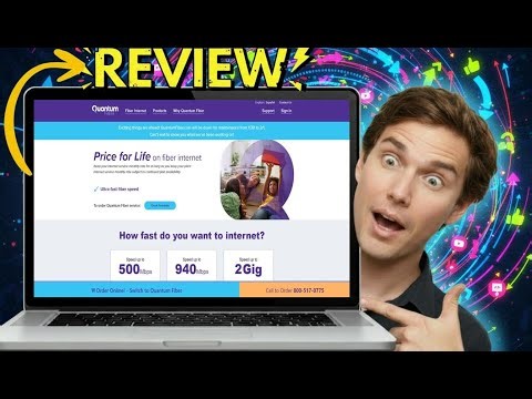 Quantum Fiber vs Xfinity: Internet Plan Comparison, Speeds & Pricing (2026)