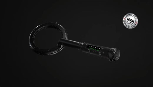 Groundtech IQ Pointer IQ Detect !!!