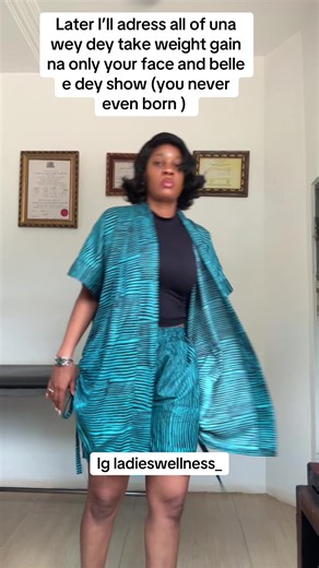 Understanding Weight Gain Among Women: Addressing Common Myths