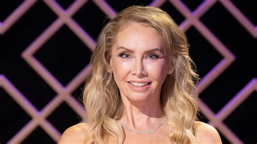 Who is Kym Johnson? Meet the 'Dancing with the Stars' Dedication Night guest judge who married 'Shark Tank' star Robert Herjavec