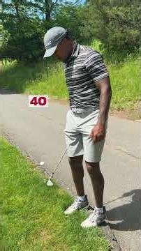 Jevón Holland got everyone beat 😅 #giants #shorts #newyorkgiantsnews #golf #football