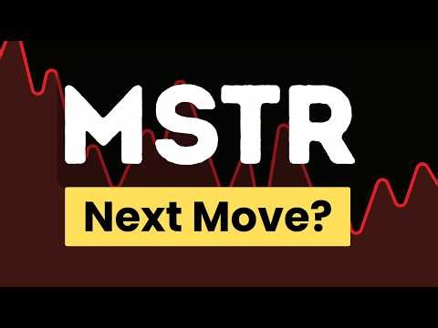MSTR Stock (MicroStrategy stock analysis) MSTR STOCK PREDICTION & analysis & news today