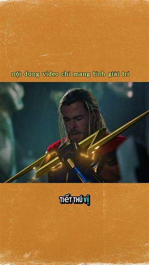 Những Chi Tiết Ít Ai Nhận Ra Về Thor Và Loki Trong Marvel #shorts