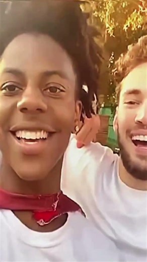 IShowSpeed & Adin Ross: The Most Iconic Streaming Duo? ⚡️