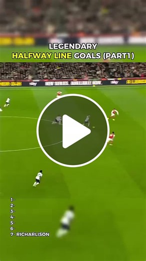 Never miss a soccer goal again! Watch all live matches from every league in one place. ⚽ #LiveSports #GameDay #SoccerHighlights - NewsBreak
