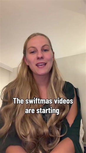 Taylor Swift Swiftmas merch drop 2026: will The 13 drop on Friday?