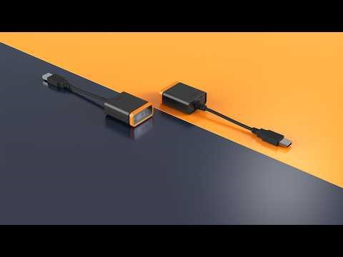 RT240 v2.0 fixed mount Barcode Scanner series