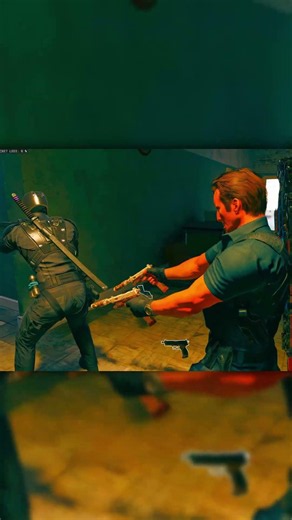 Spider Noir in Warzone! | CAM0S IN BI0 #callofduty #warzone #cod
